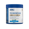 Applied Nutrition Tri-Magnesium Powder 200g Blue Raspberry