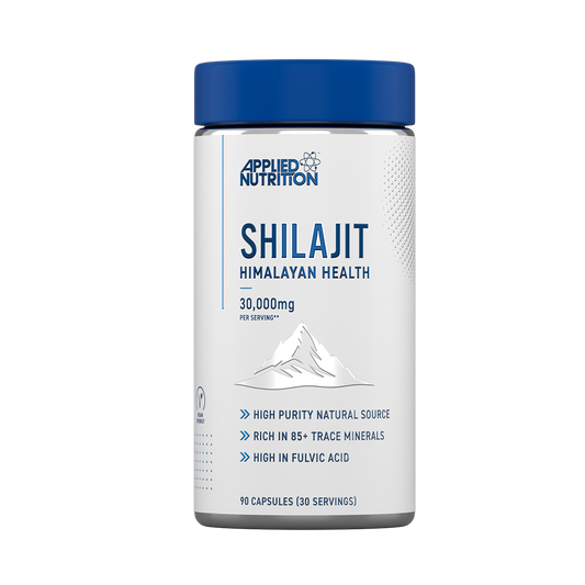 Applied Nutrition Shilajit 90 Caps