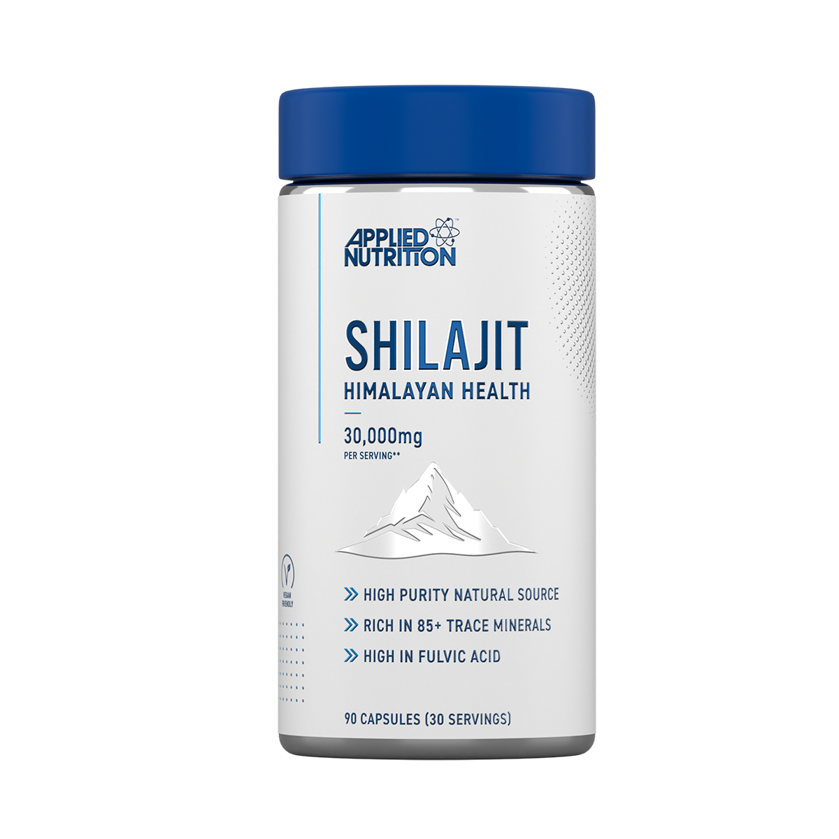 Applied Nutrition Shilajit 90 Caps