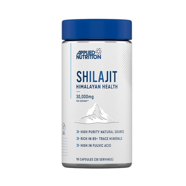 Applied Nutrition Shilajit 90 Caps