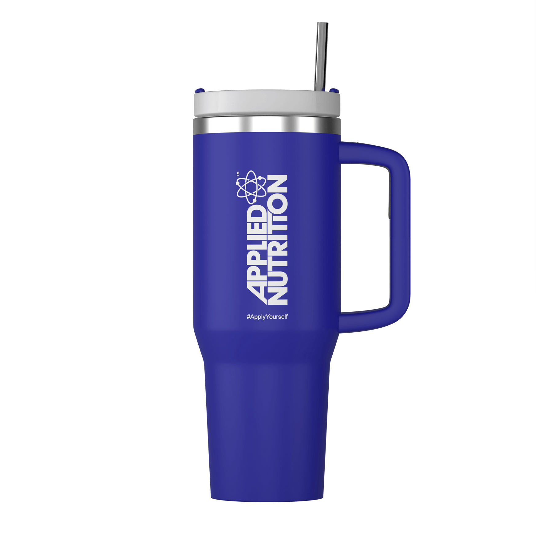 Applied Nutrition Cooler Cup 1200ml Blue