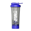 Applied Nutrition Tornado Electric Shaker 600ml Clear