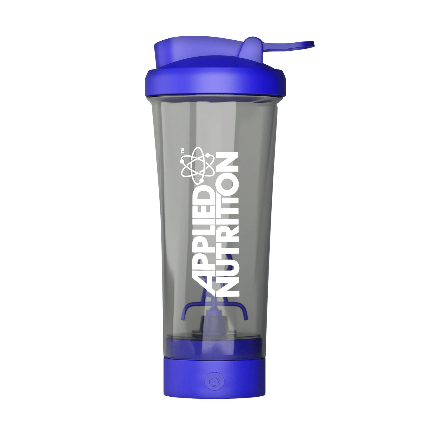 Applied Nutrition Tornado Electric Shaker 600ml Clear