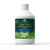 Aloe Vera Peppermint & Chamomile 500ml, Aloe Pura