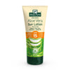 Aloe Vera Sun Lotion SPF15 200ml, Aloe Pura