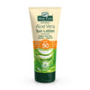 Aloe Vera Sun Lotion SPF50 200ml, Aloe Pura