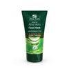 Organic Gel Face Mask 150ml, Aloe Pura