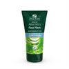 Organic Face Wash 150ml, Aloe Pura