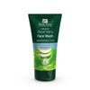 Organic Face Wash 150ml, Aloe Pura