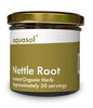 Organic Nettle Root Instant Herbal Tea 20g, Aquasol