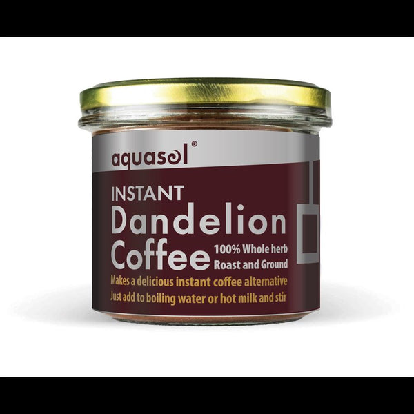 Instant Dandelion Coffee 50g, Aquasol