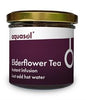 Elderflower Instant Herbal Tea 20g, Aquasol