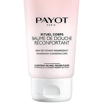 Payot Le Corps Rituel Body Shower Cream 200ml