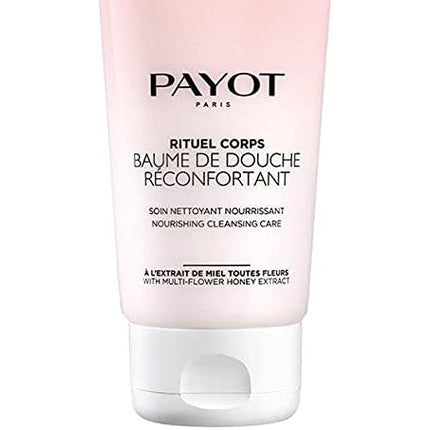 Payot Le Corps Rituel Body Shower Cream 200ml