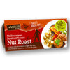 Nut Roast - Mediterranean Sundried Tomato 200g, Artisan Grains