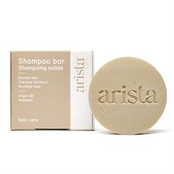 Arista Shampoo Bar Normal 80g, Arista