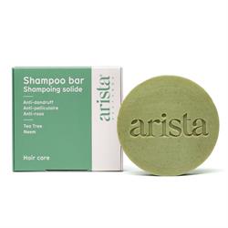 Arista Shampoo Bar Anti-Dandruff 80g, Arista