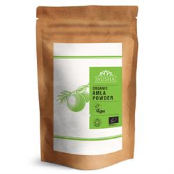 Organic Amla Powder 250g, AUSHA