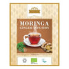 Moringa Ginger Tea 20 Bags, AUSHA