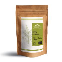 Organic Neem Powder 100g, AUSHA