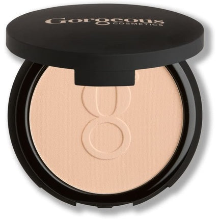 Gorgeous Cosmetics Powder Perfect 02 Pressed Powder 12g