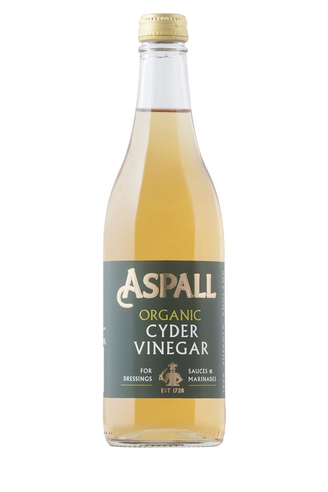 Aspall Organic Cyder Vinegar 500ml, Aspall