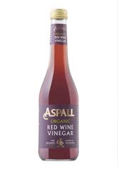 Aspall Organic Red Wine Vinegar 350ml, Aspall