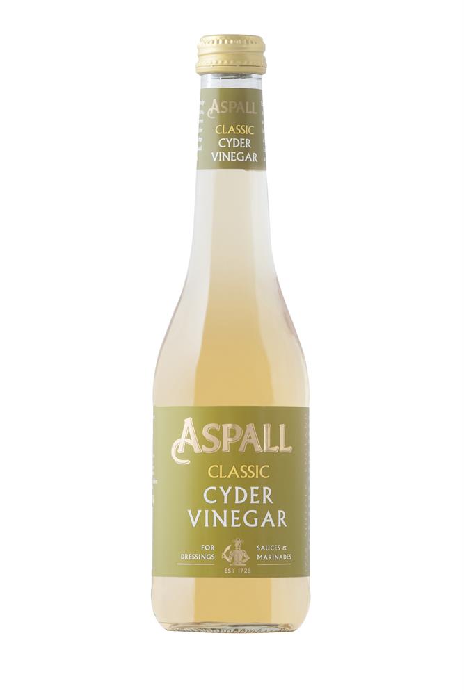 Aspall Cyder Vinegar 350ml, Aspall