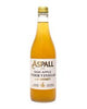 Aspall Raw Apple Cyder Vinegar with Honey 500ml, Aspall