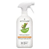 Bathroom Cleaner - Citrus Zest 800ml, Attitude