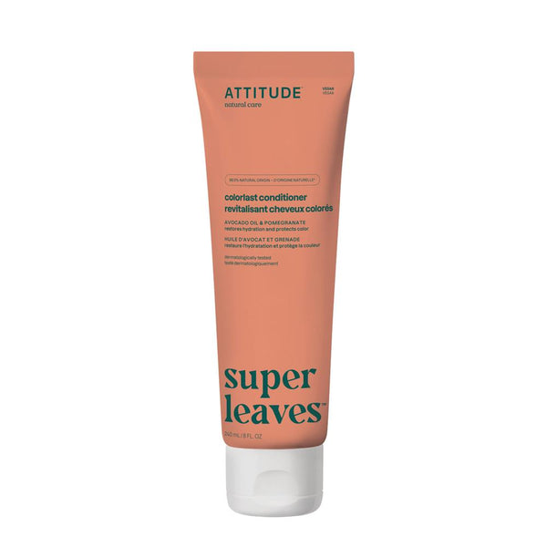 Super leaves Conditioner - Color Protection 473ml, Attitude