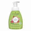 Little Leaves - Foaming Hand Soap - Watermelon and Coco 295ml, Attitude