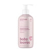 Baby Leaves - 2in1 Shampoo & Body Wash - Unscented - 473 mL, Attitude