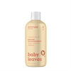 Baby Leaves - Bubble Wash - Pear Nectar - 473 mL, Attitude