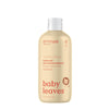 Baby Leaves - Bubble Wash - Pear Nectar - 473 mL, Attitude