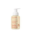 Baby Leaves - 2in1 Foaming Wash - Pear Nectar - 295 mL, Attitude