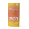 Sunly - Sunscreen Stick - Tropical - 30 SPF - 60 g, Attitude