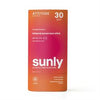 Sunly - Sunscreen Stick - Orange Blossom - 30 SPF - 60 g, Attitude