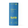 Sunly - Sunscreen Stick Kids Face - Unscented- 30 SPF - 20 g, Attitude