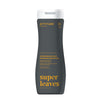 Super leaves Shampoo & Body Wash 2-in-1 - Sports MEN 473ml, Attitude