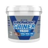 Atlas Superweight Gainer 1500 5kg Banana