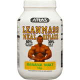 Atlas Leanmass MRP 1.5kg Banana & Malt