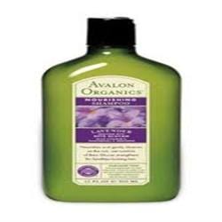 Lavender Nourishing Shampoo 325ml, Avalon