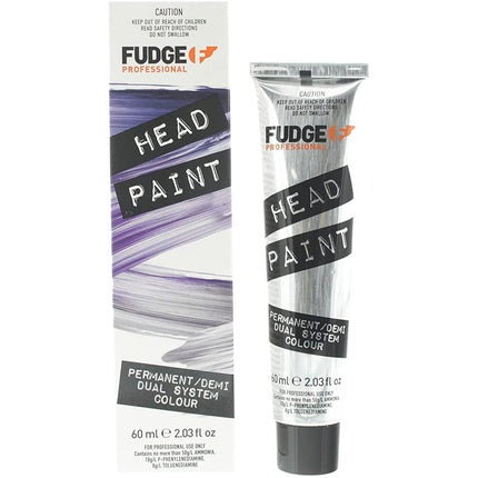 Fudge Professional Headpaint 022 Violet Intensifier