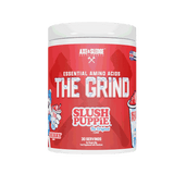 Axe & Sledge Supplements The Grind 480g SLUSH PUPPiE Cherry