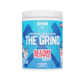 Axe & Sledge Supplements The Grind 457g SLUSH PUPPiE Blue Raspberry