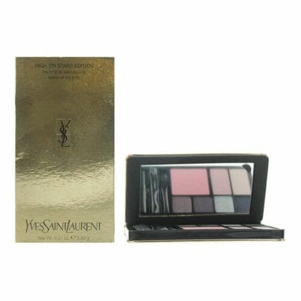 Yves Saint Laurent High On Stars Eyeshadow Palette 8.6g for Women