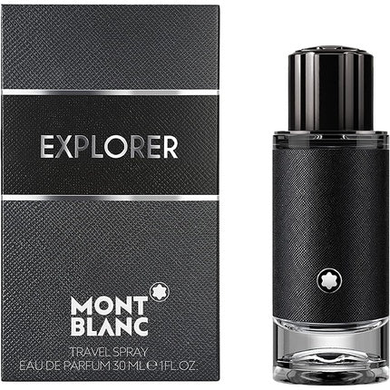 Montblanc Explorer Eau de Parfum 30ml