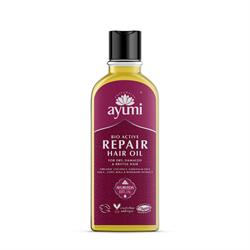 Repair Hair Oil 150ml, Ayumi