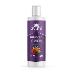 Ayumi Hibiscus & Turmeric Shampoo 250ml, Ayumi